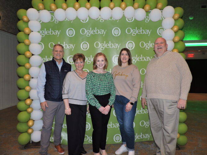 Oglebay Rebrand Will Go Back to Park’s Roots